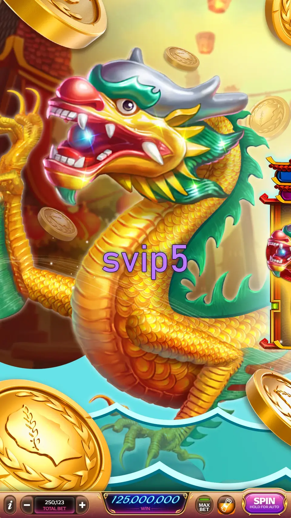 svip5 APK
