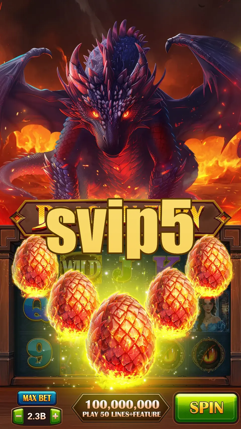 svip5 APK