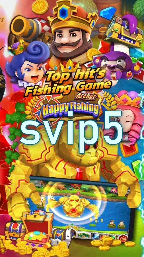 svip5 APK
